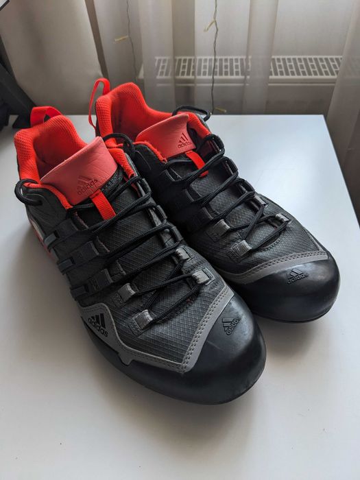 Кросівки Adidas Terrex Swift Solo