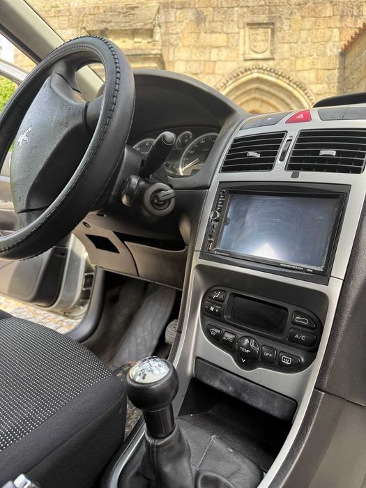 Peugeot 307 SW 1.4 HDI