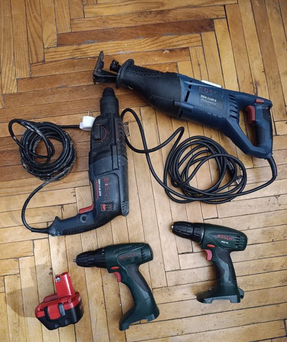 Оригінальний  BOSCH.