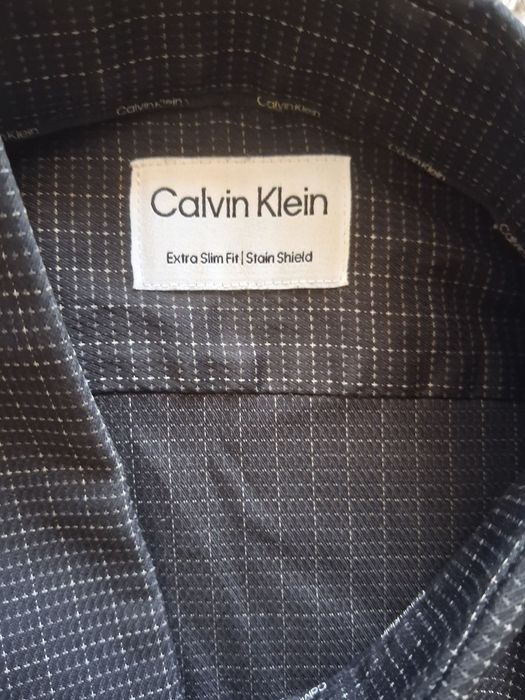 Sprzedam koszule Calvin Klein