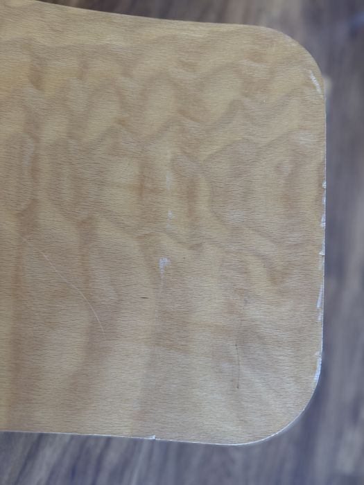 Deska do balansowania GAKKER Classic Pure Wood