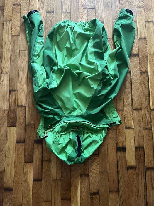 Куртка Haglöfs / The North Face / Salomon