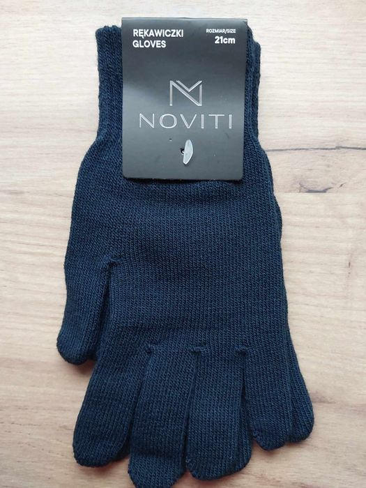 Rękawiczki damskie wełniane Ciepłe 14 zł/ 1 para