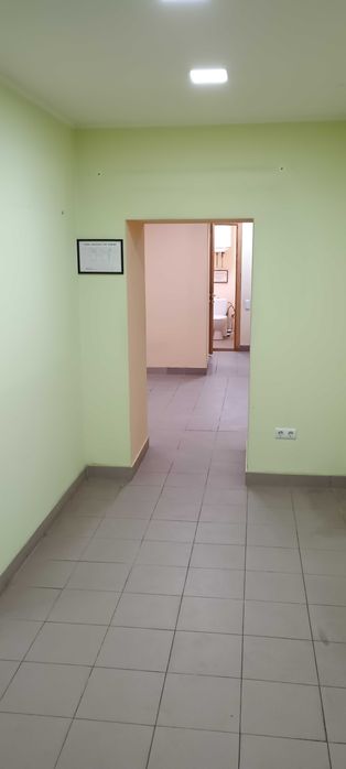 Commercial real estate at st. Kulikovo pole pl Oktyabrskoy revolyutsii pl (area 113 m²) - Atlanta.ua - photo 15