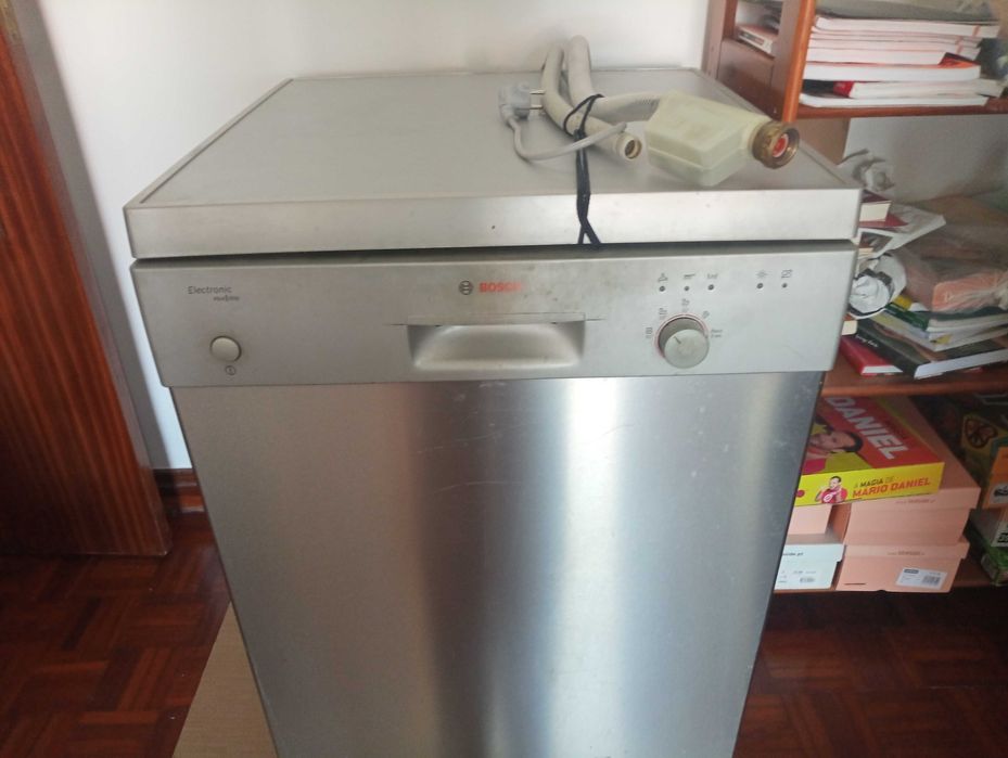 Maquina de lavar loiça bosch