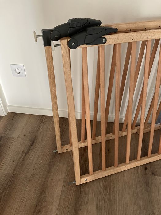 Cancelas de segurança 2 unidades