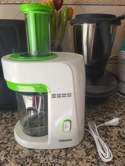 Espiralizador Tristar MX-4816