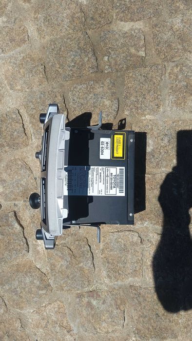 radio toyota yaris