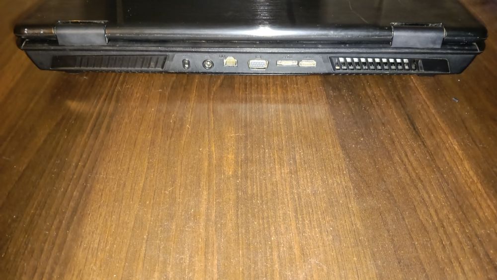 Laptop MSI GT70 17.3" Win 10