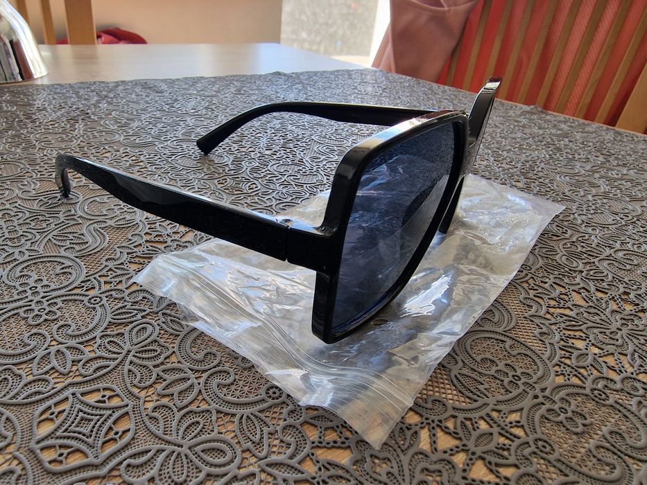 Okulary damskie, 2 pary , nowe , polecam