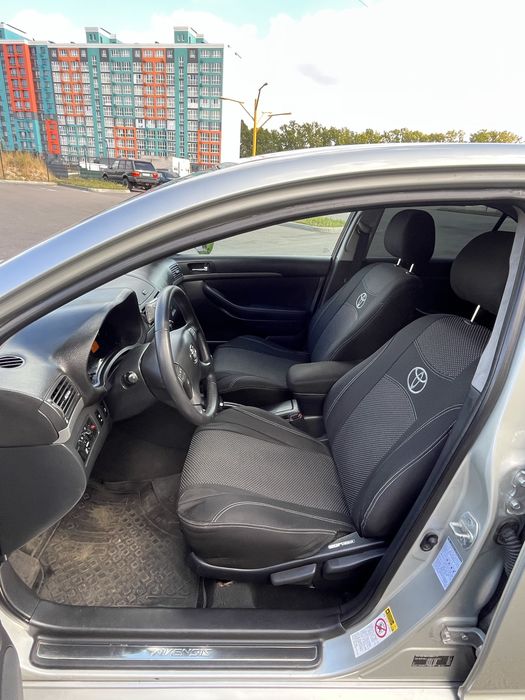Продам Toyota Avensis