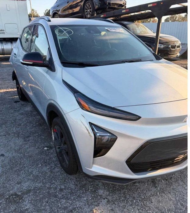 Разборка Chevrolet Bolt 2023 Розборка Шевроле болт 64 кВт