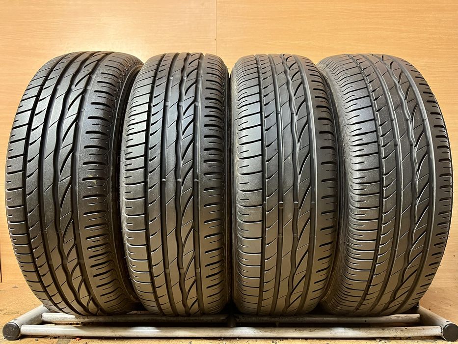 195/65 R 15 Bridgestone Turanza ER300 Як Нові літо комплект шини