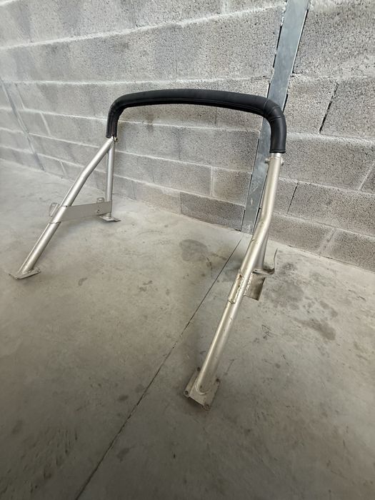 Roll Bar - Sport Bar OEM Suzuki Samurai