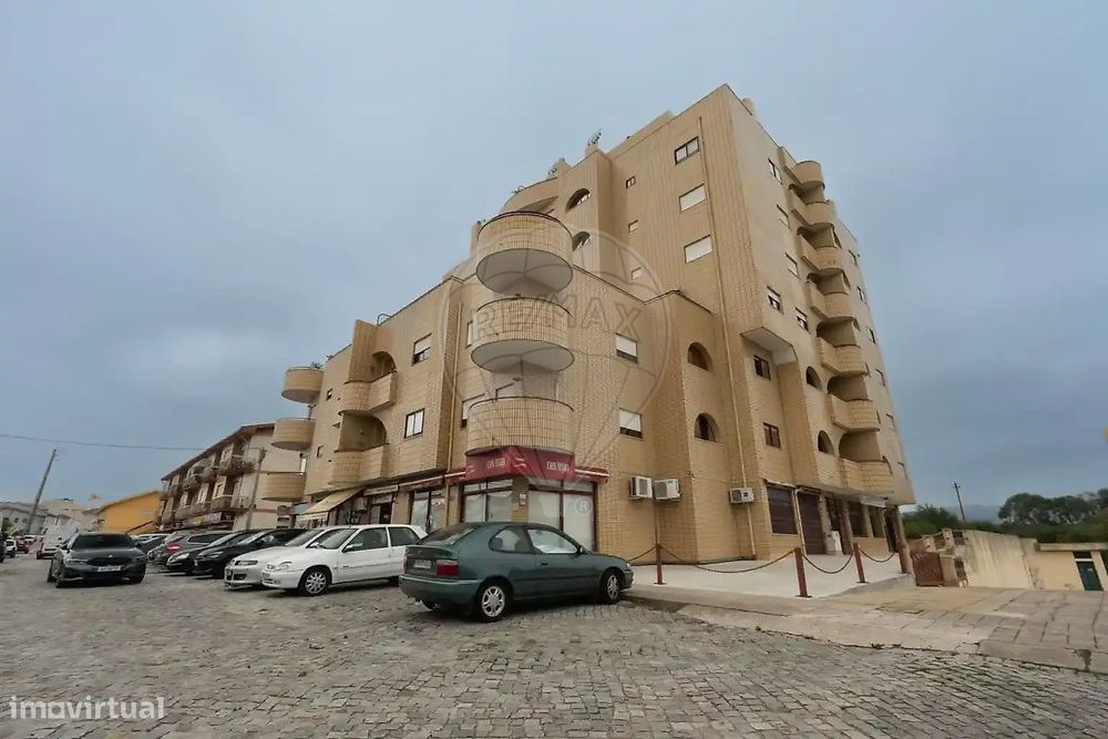 Apartamento T2 para venda