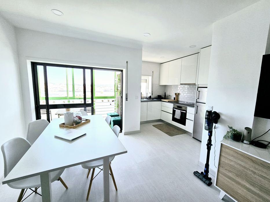 Apartamento T1 para Férias na Praia de Mira