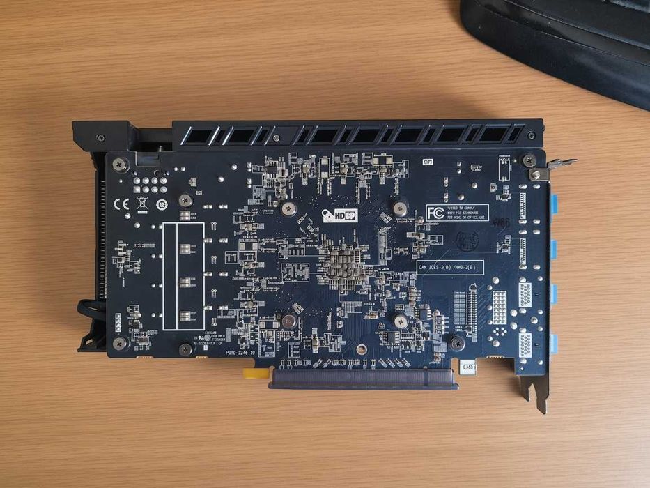 Хто шукає для СЕБЕ!! RX 470 4gb Sapphire (відео тесту надам)