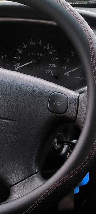 Daewoo Lanos 1.6 комлектация  sx