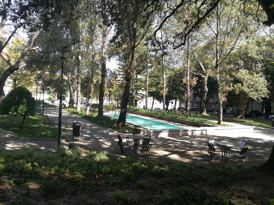 T1+1 Praça Afranio Peixoto