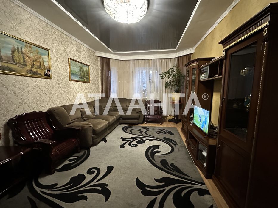 Двухповерховый сучасний будинок з басейном !  Пгт. Лиманка