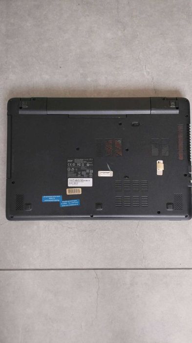 Laptop Acer E5-571