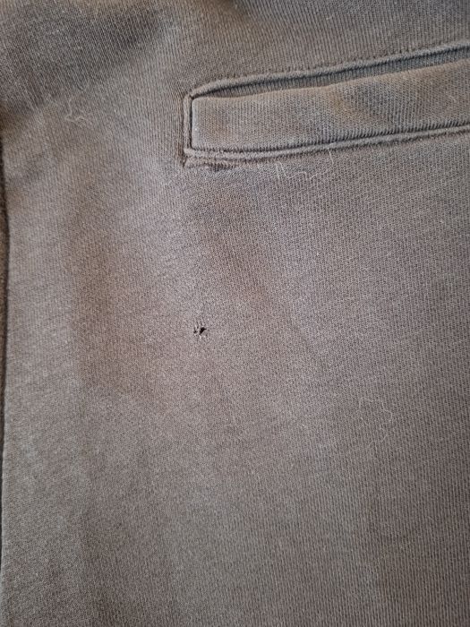 Spodenki chłopięce