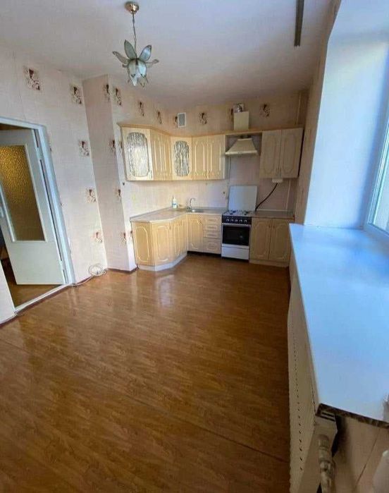 2 кім.квартира в Вишневе 63 кв.м