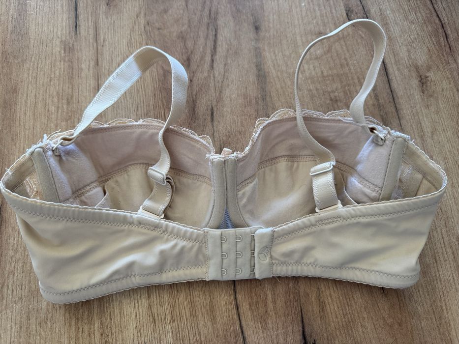 Biustonosz Dalia Bree 75F