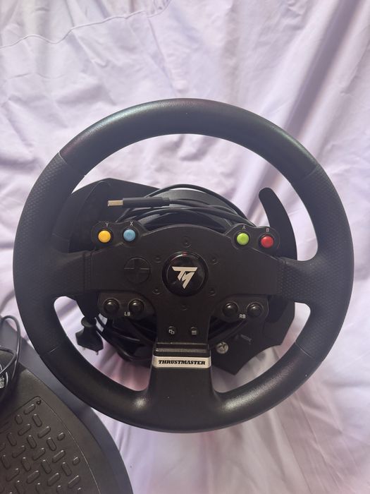 Ігровий руль Thrustmaster TMX Force Feedback