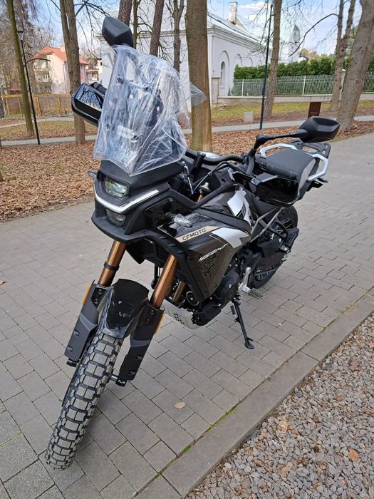 Cfmoto