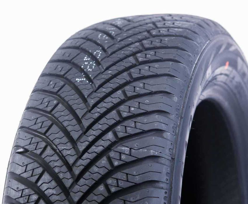 Шини 215/55R17	Leao	Сербія ALL Season	98V XL | нові всесезон 4шт