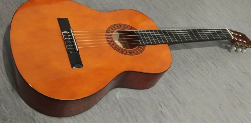 VIOLÃO clássico Stagg c542