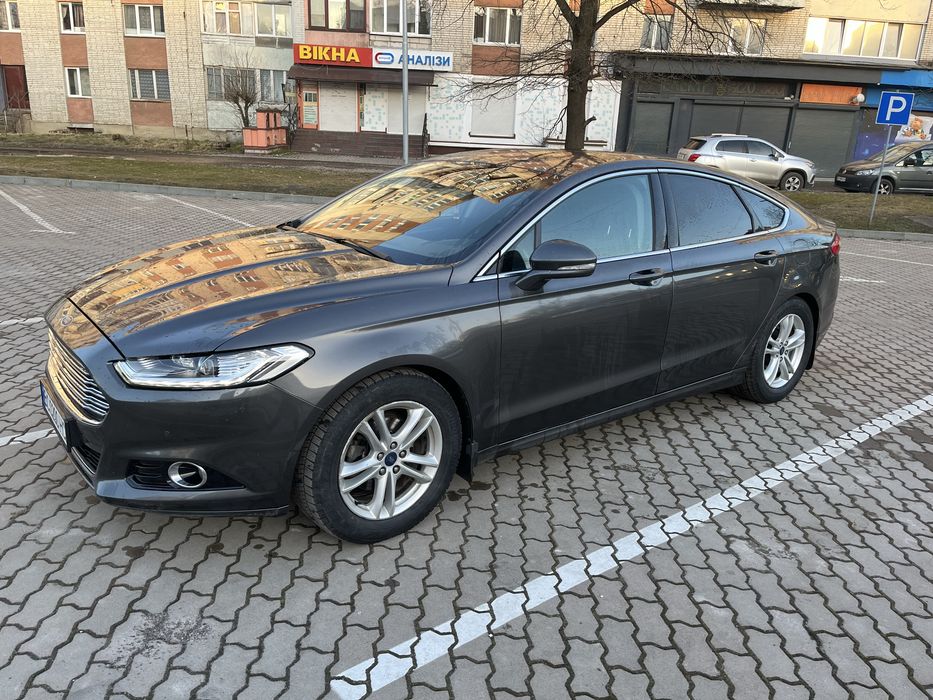 Продам офіційне авто, без ДТП, чесний пробіг!