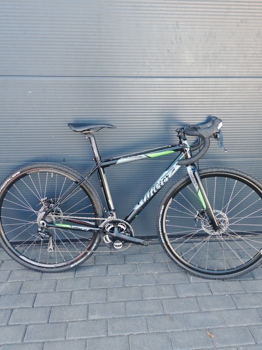 Wilier Cross Disc 105 Gravel