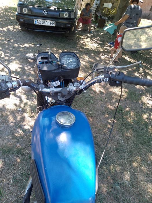 продам мотоцикла