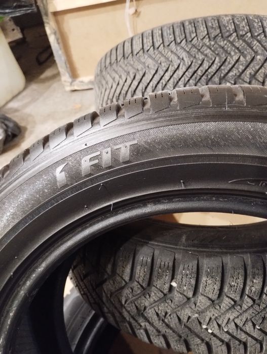 Laufenn I-Fit  215/55 R17