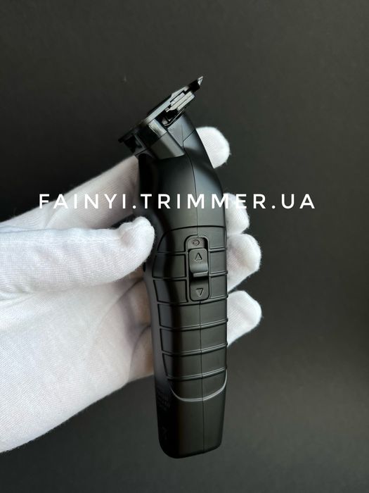 ‼️БАРБЕР‼️Kemei-2299 тример для стрижки бороди голови вусів окантовки