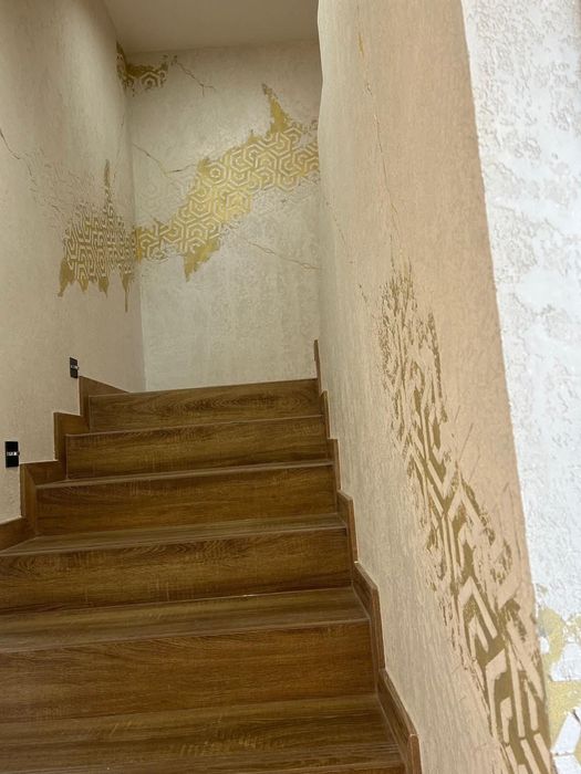 Tynki dekoracyjne • Beton architektoniczny  • Imitacja betonu