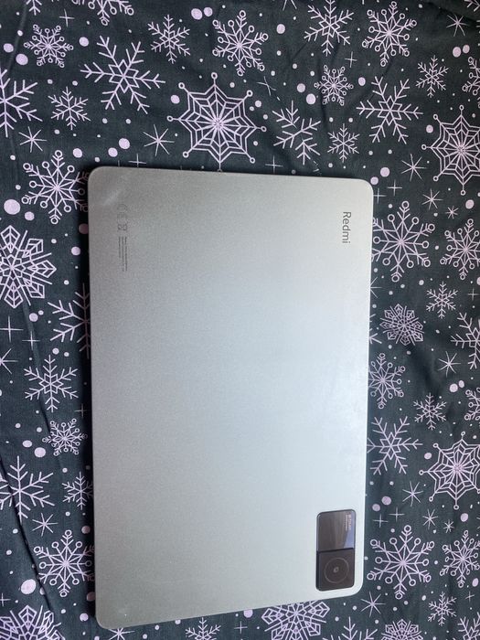Продам redmi pad 2022 128