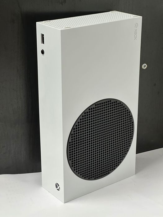 Konsola Xbox Series S 512Gb Digital