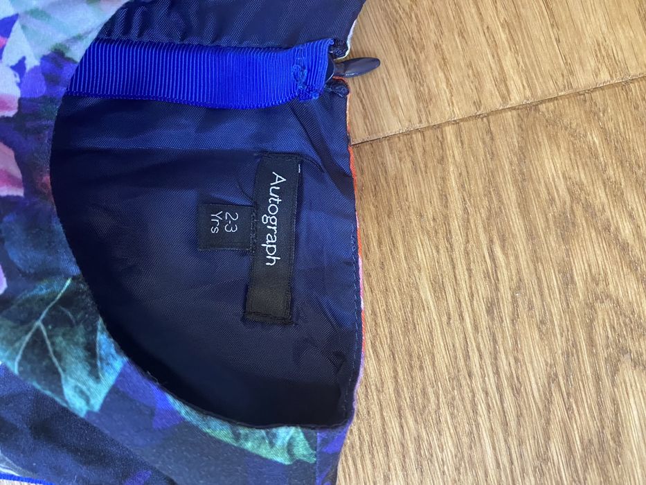 Святкові плаття доя дівчинки 3 років