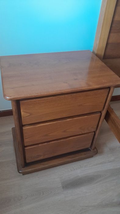 Cama de casal 190×210