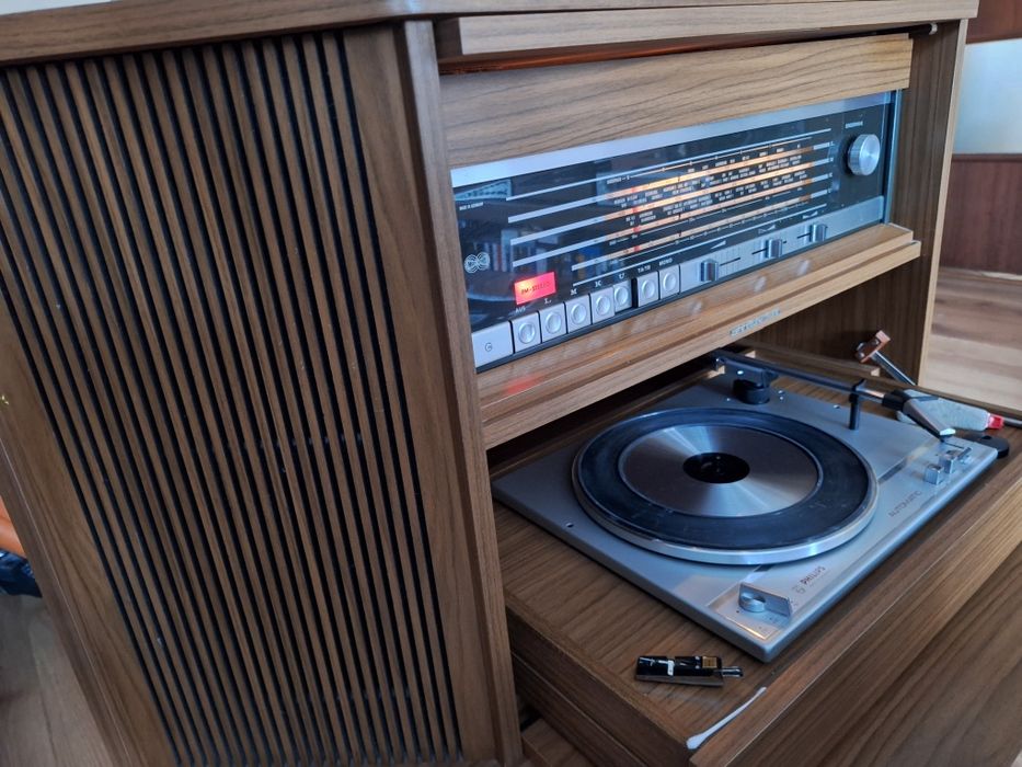 Rosita stereo ,Grundig,Philips GC060- L