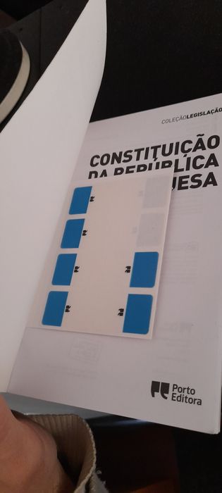 Constituição RP (académica)