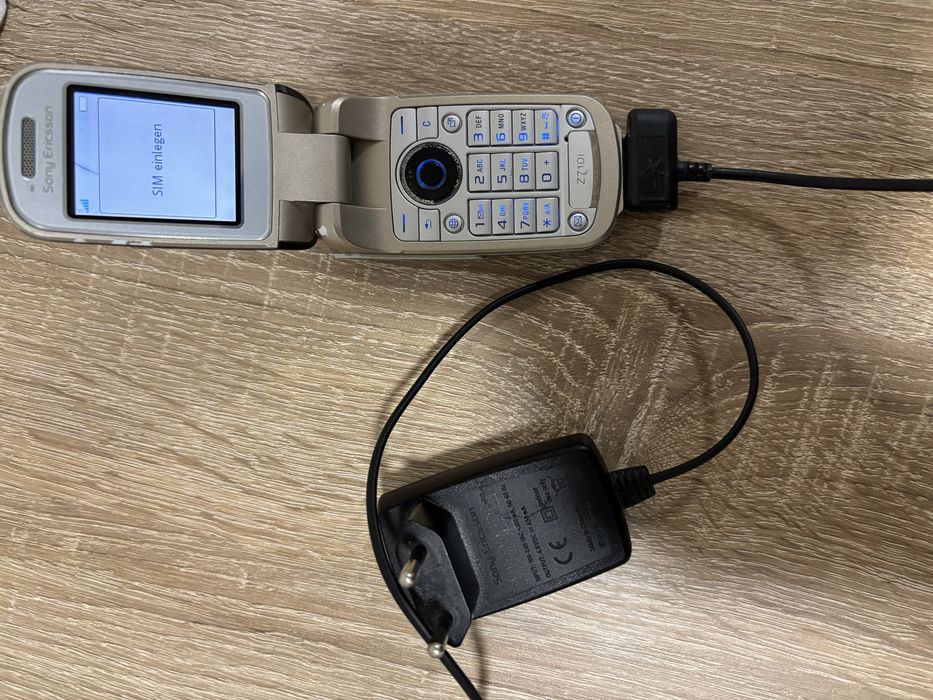 Sony ericsson z710i