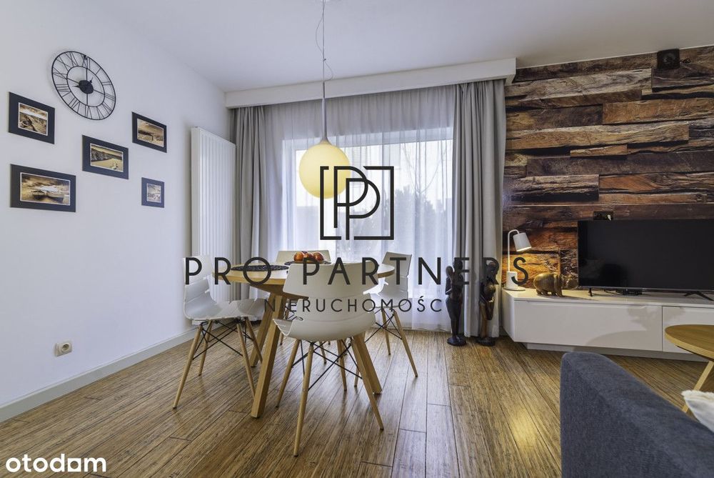 Wyjątkowy apartament w Pogorzelicy - okazja!