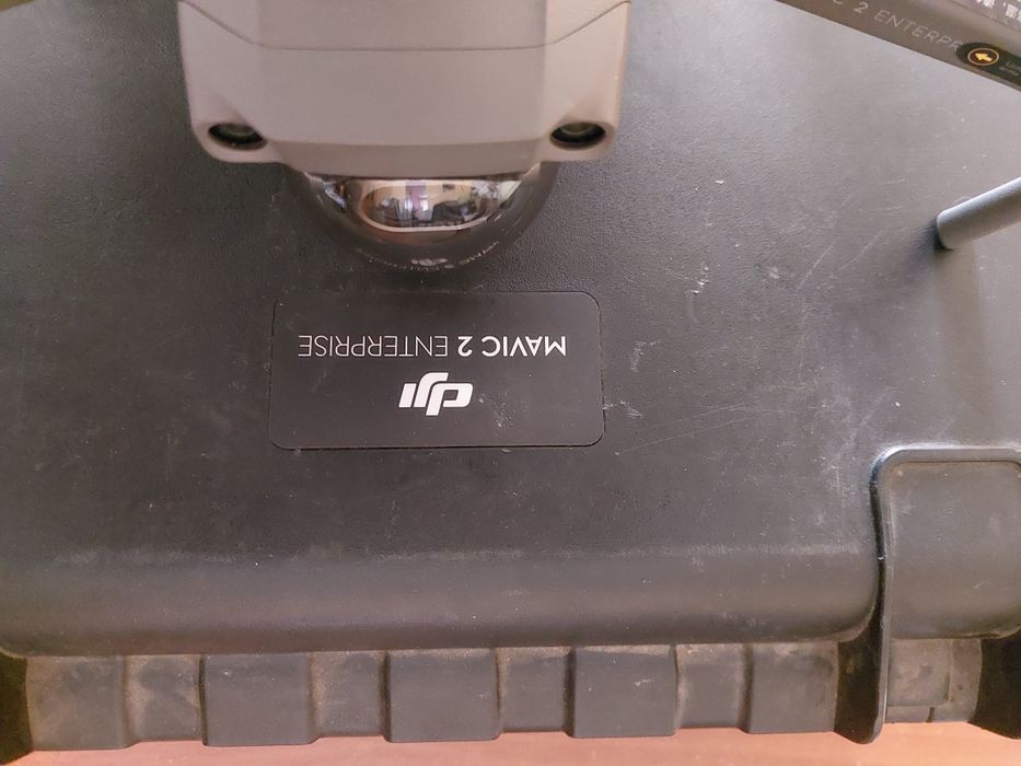 Mavic 2 Enterprise Dual