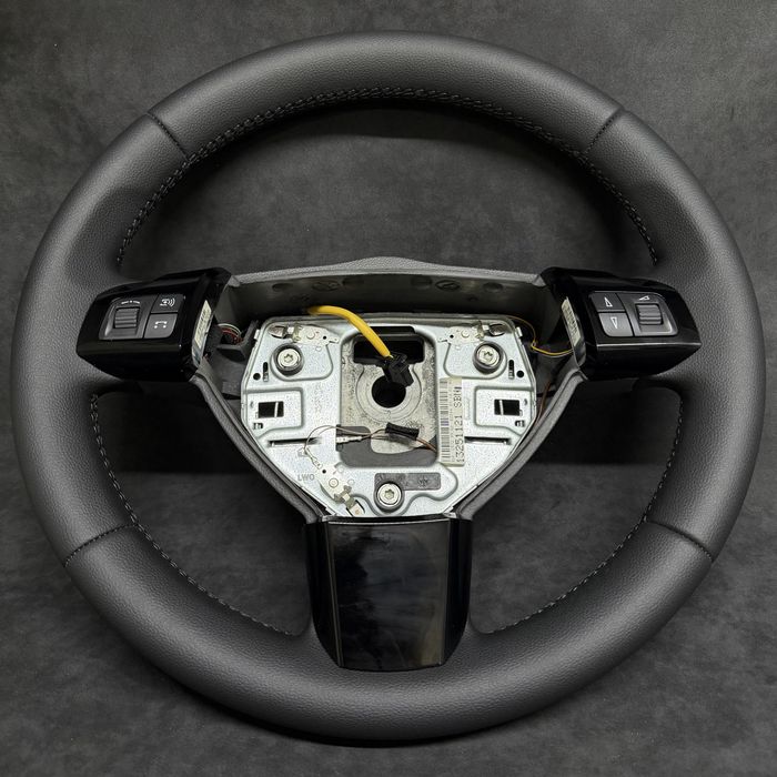 Руль на Opel Astra Zafira Combo Meriva Insignia Vektra Omega перешивка та обмін