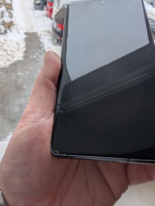 Pixel 7 pro 12/128Gb , Neverlock,