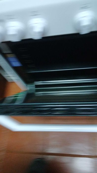 Vende se fogao electrico vidoceramica com pou